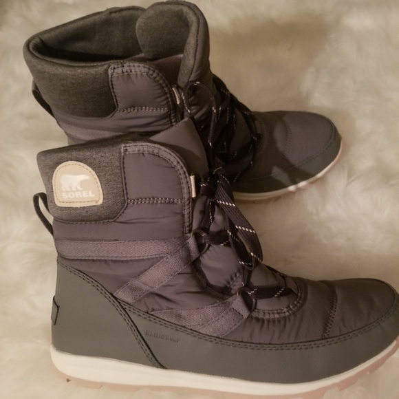 SOREL BOOT - Picture 4 of 5